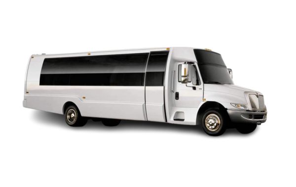 25 Pax Party Bus