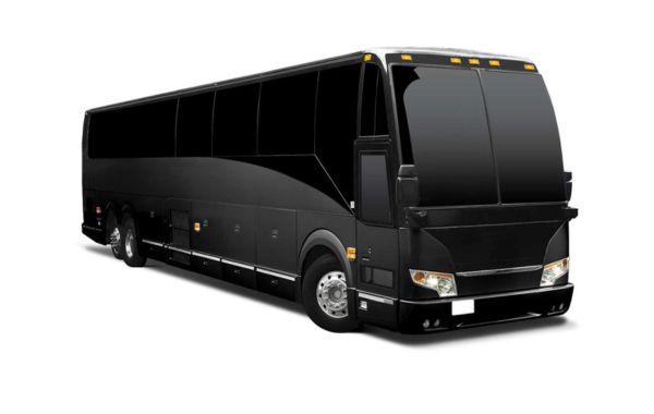 56 Pax Coach