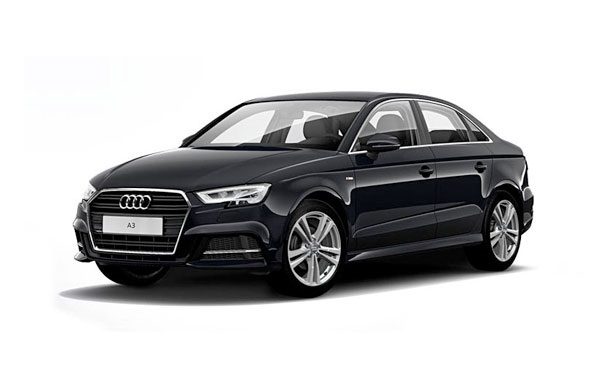 Audi Grand Sedan