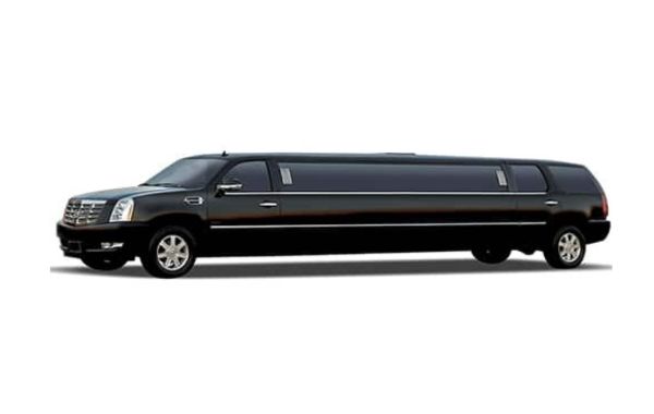 Escalade SUV Limousine
