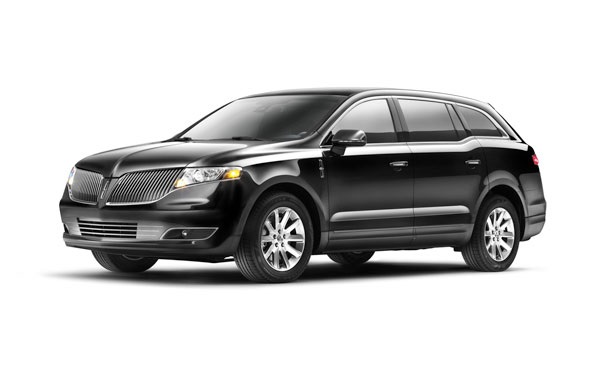 Lincoln MKT
