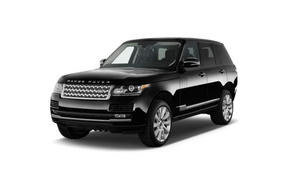 RANGE ROVER HSE LWB