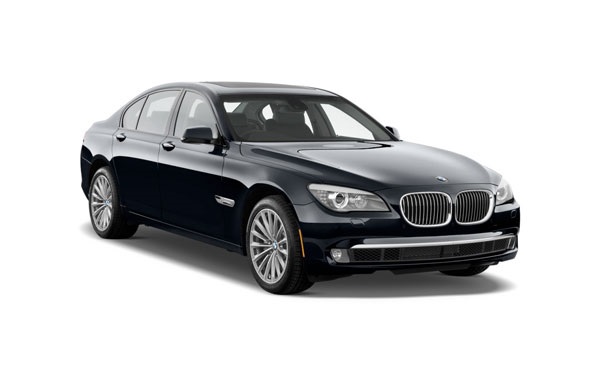 BMG Grand Sedan