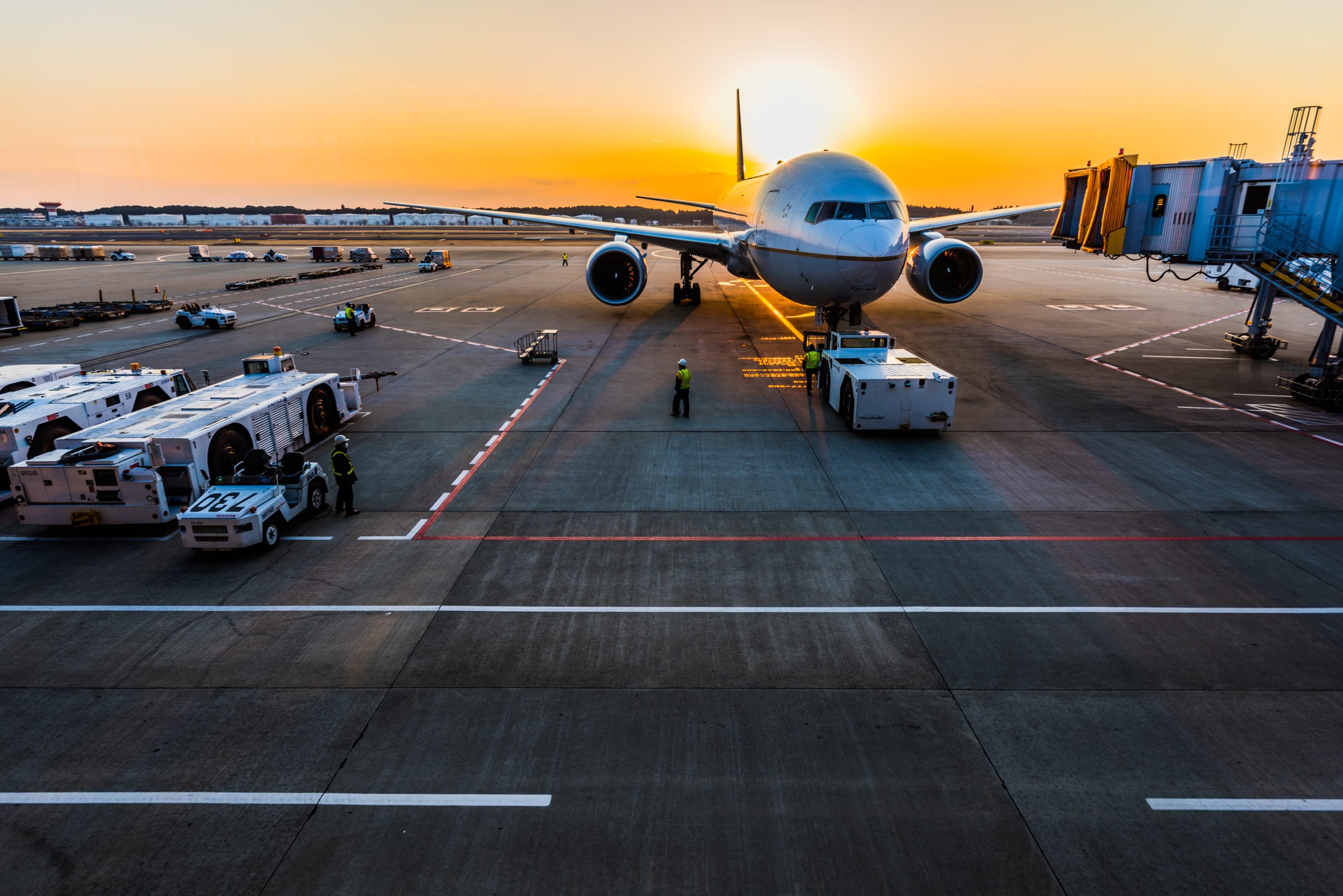 Airport Limo Service