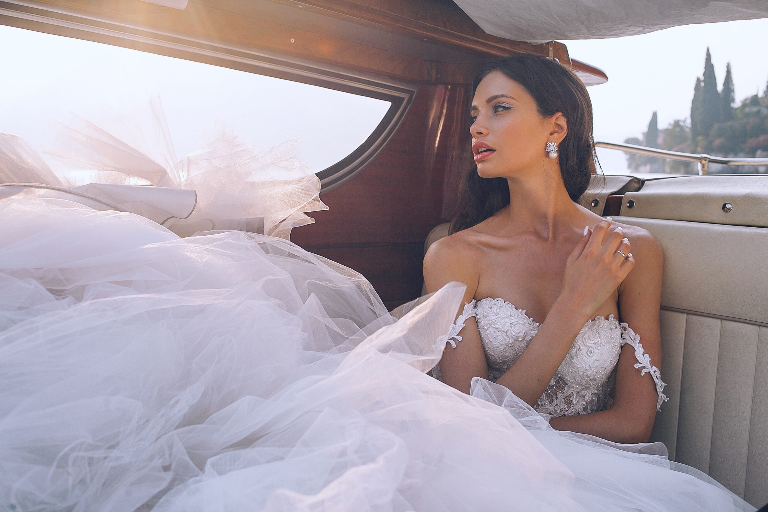 Wedding Limo Service NY