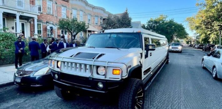 Hummer Limo Service NY