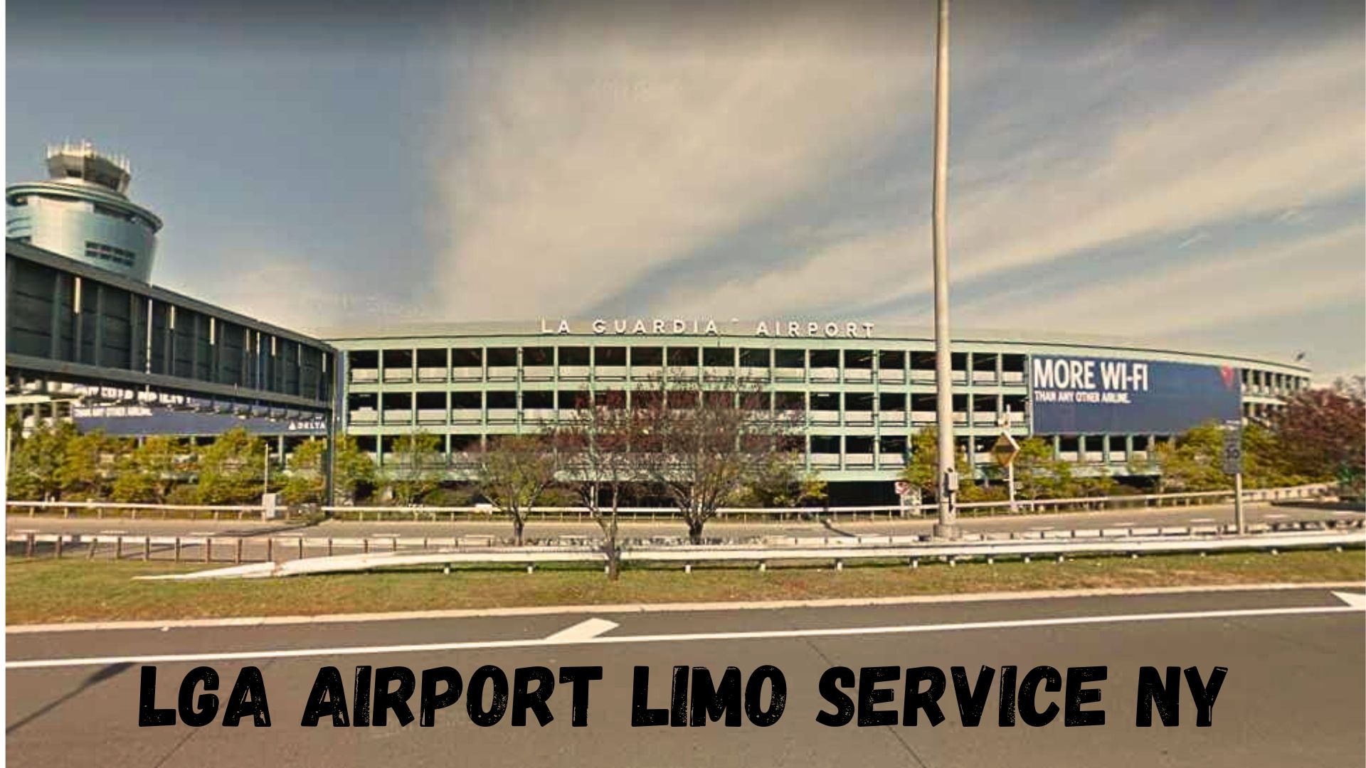 LGA Airport Limo Service NY