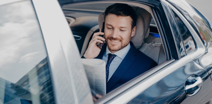 NY Airport Car Service