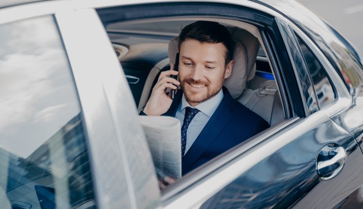 NY Airport Car Service