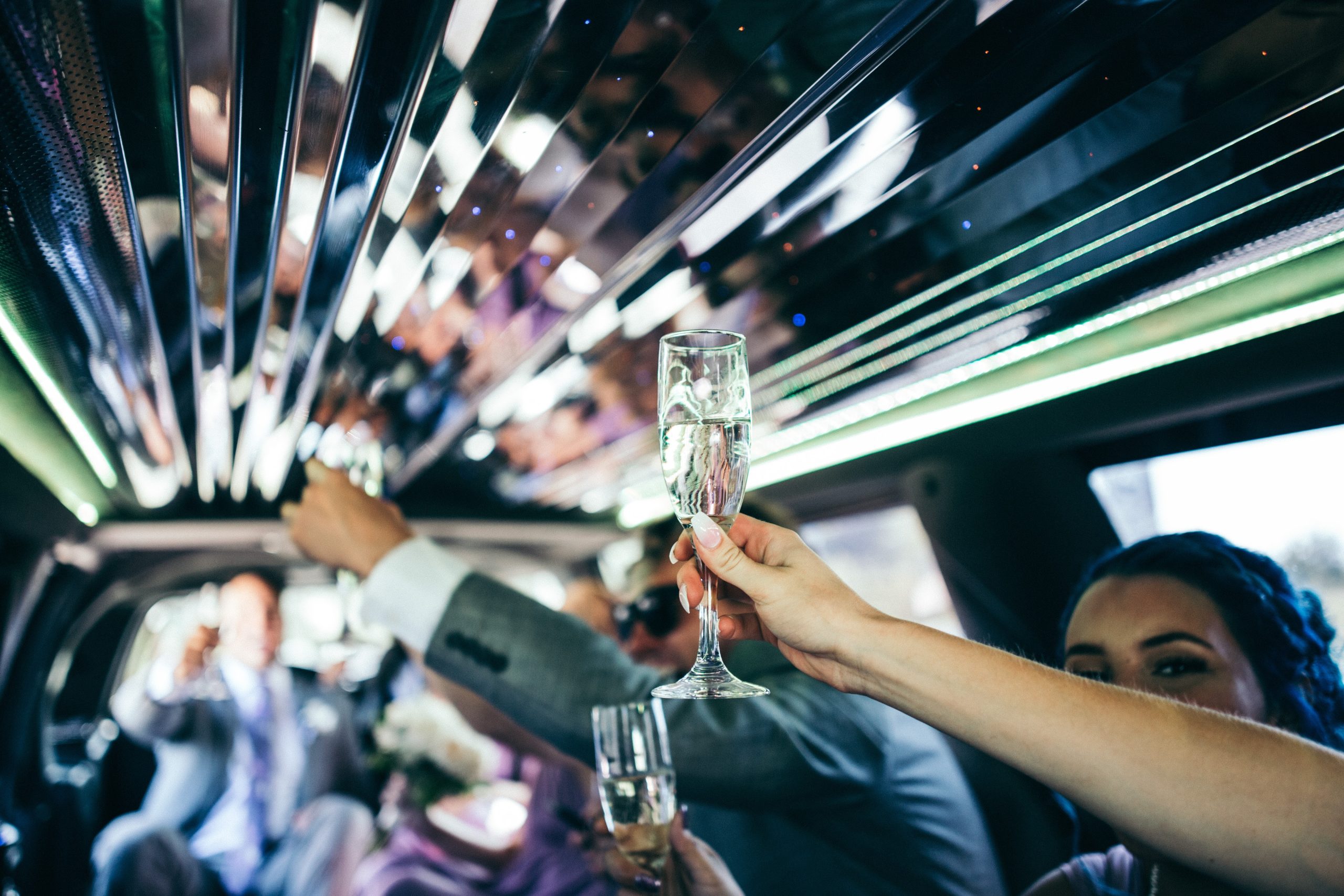 Party Bus Service NY