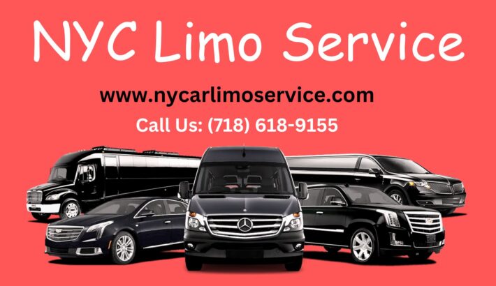 NYC Limo Service