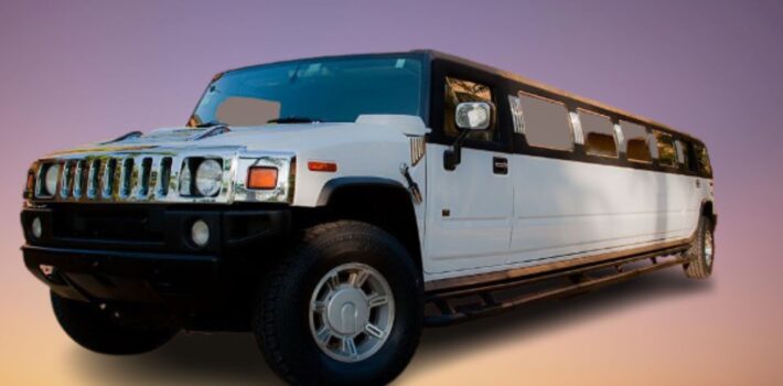 Hummer Limo Service NY