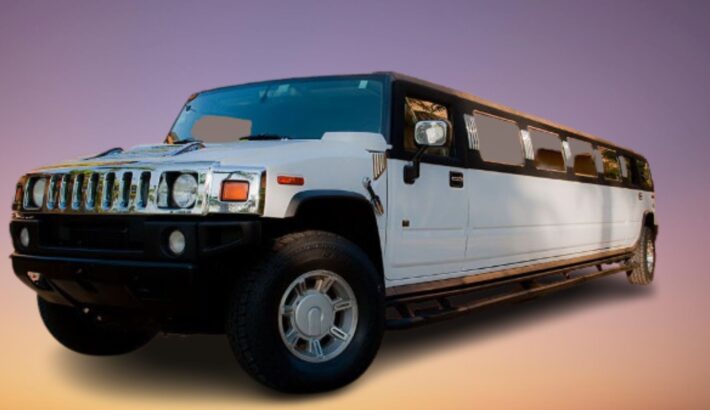 Hummer Limo Service NY