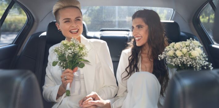 Luxury Experience with our Birthday Limo Service NY