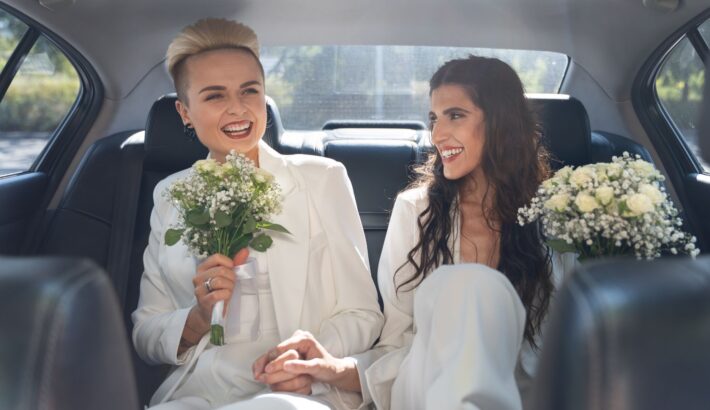 Luxury Experience with our Birthday Limo Service NY