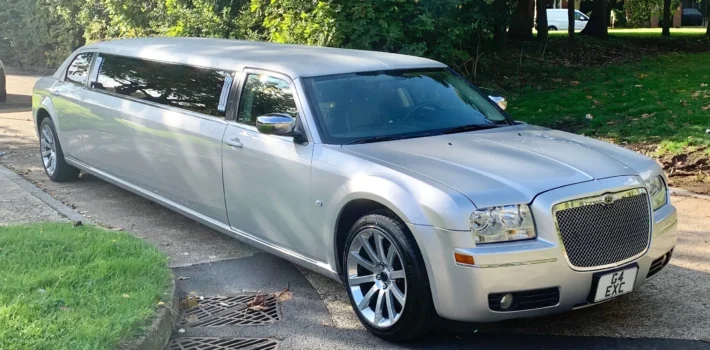 Corporate Car and Limo Service