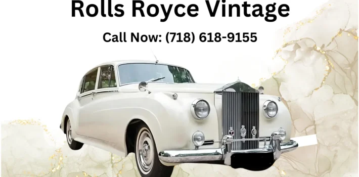 Wedding Car Service