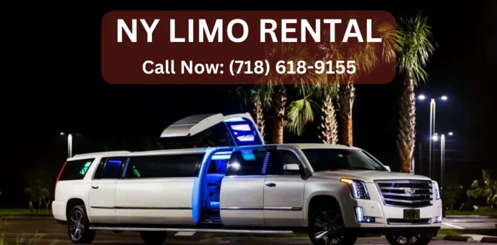 NY Limo Rental