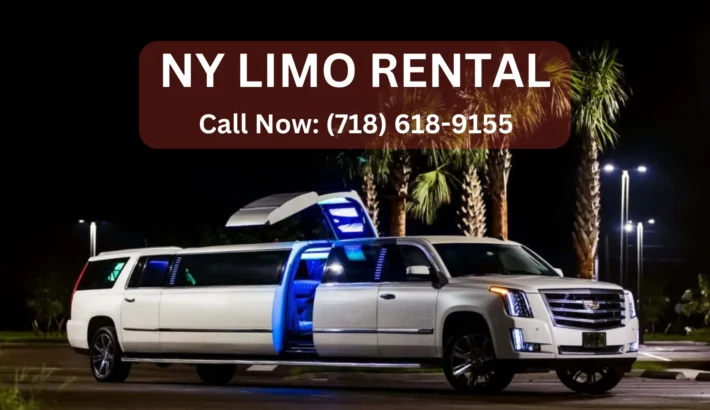 NY Limo Rental