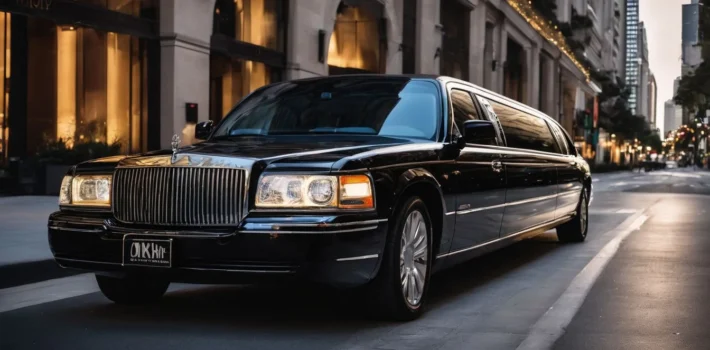 New York Limo Service