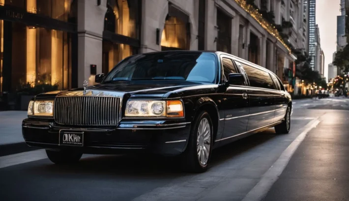 New York Limo Service