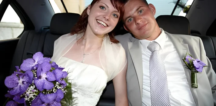 wedding Limo Service