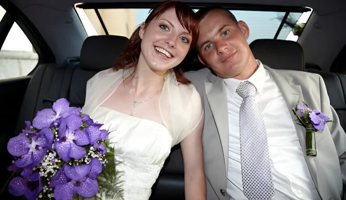 wedding Limo Service