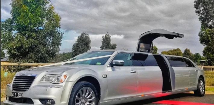 Hourly Car and Limo Service