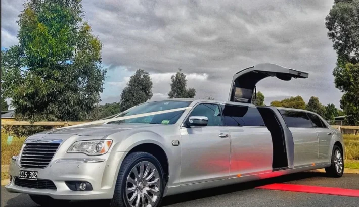 Hourly Car and Limo Service