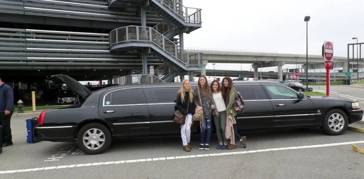 New York Limo Service