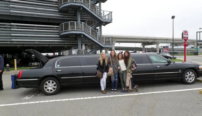 New York Limo Service