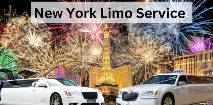 NY Limo Service