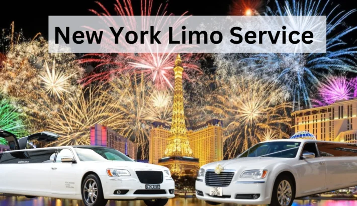 NY Limo Service