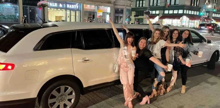 New York Limo Service