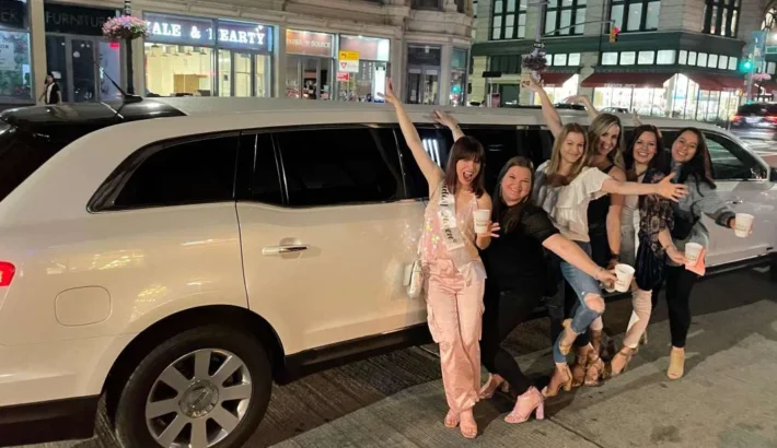 New York Limo Service